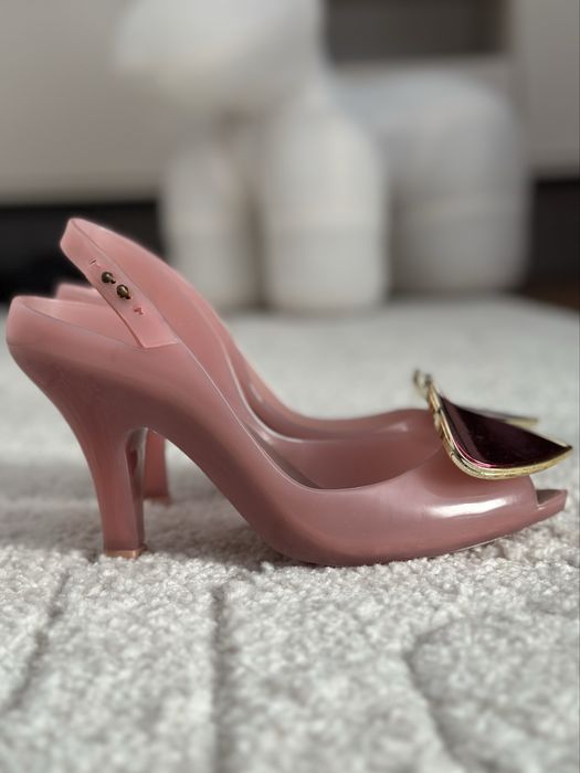 Dla Ciebie wszystko - vivienne westwood melissa - w