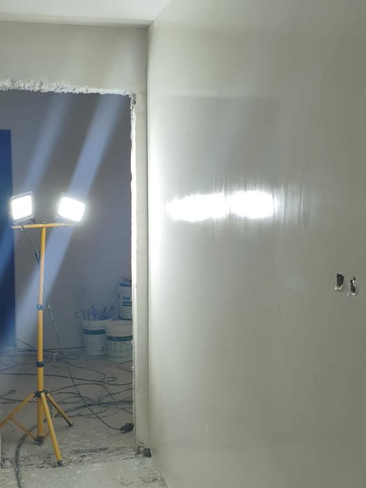 Sucha Zabudowa Gładzie Malowanie . Poddasza i Wykończenia