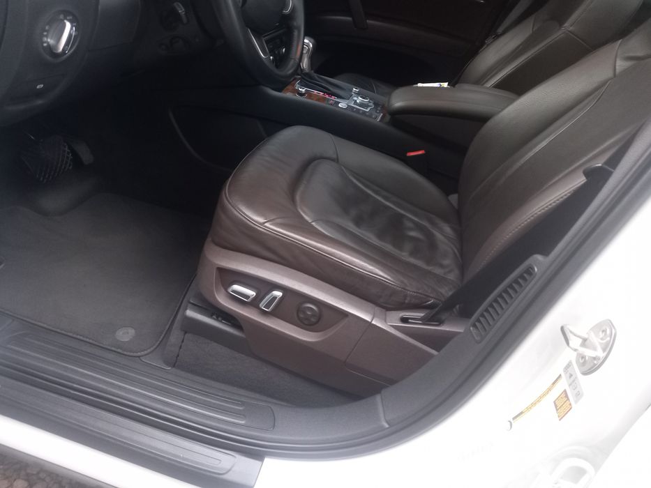 Продам Audi Q7 3.0 TFSI 2015 р.