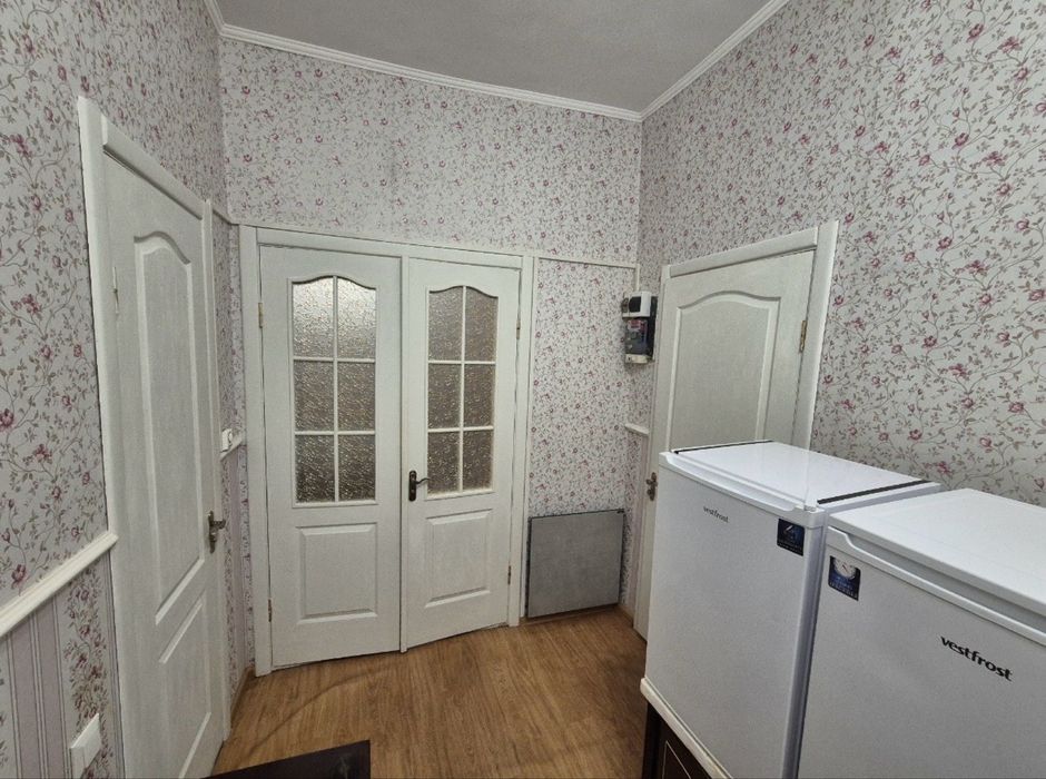 1 кімнатна квартира В.Чмиленка (центр)