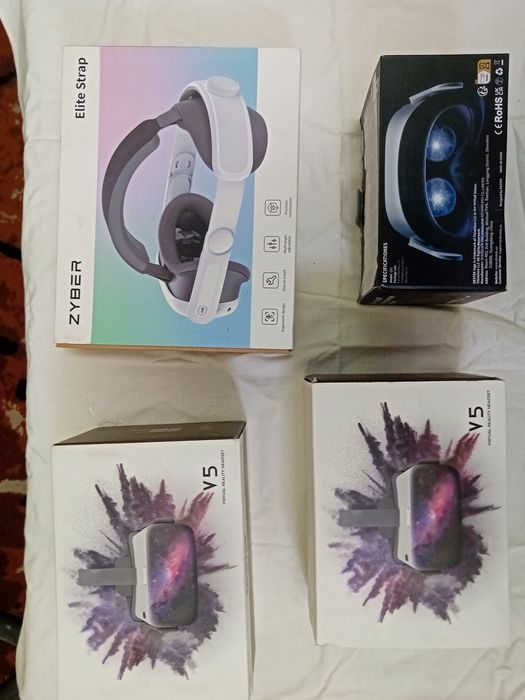 Elektronika akcesoria komputerowe foto gaming zamiana
