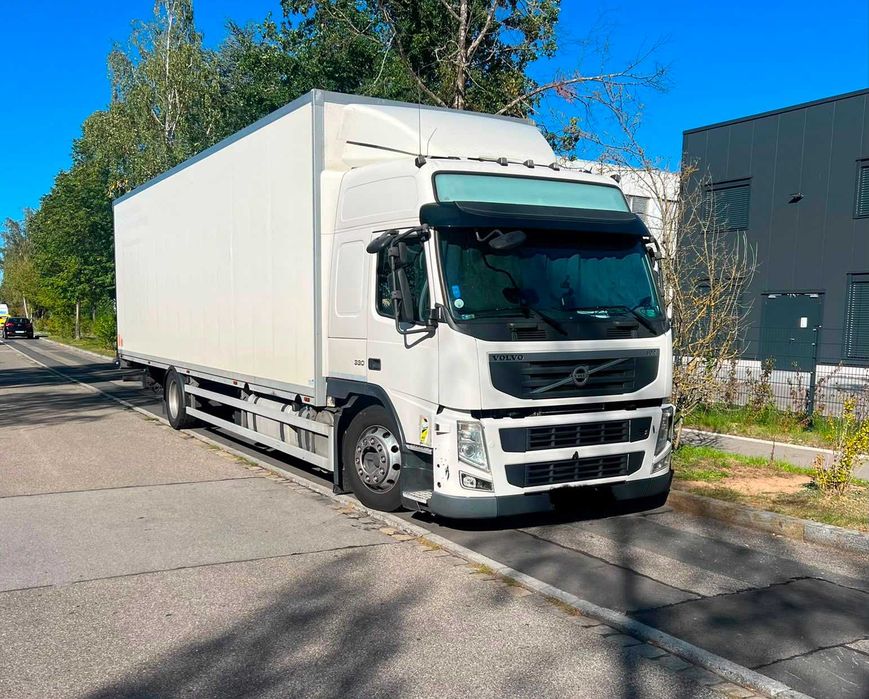 Volvo