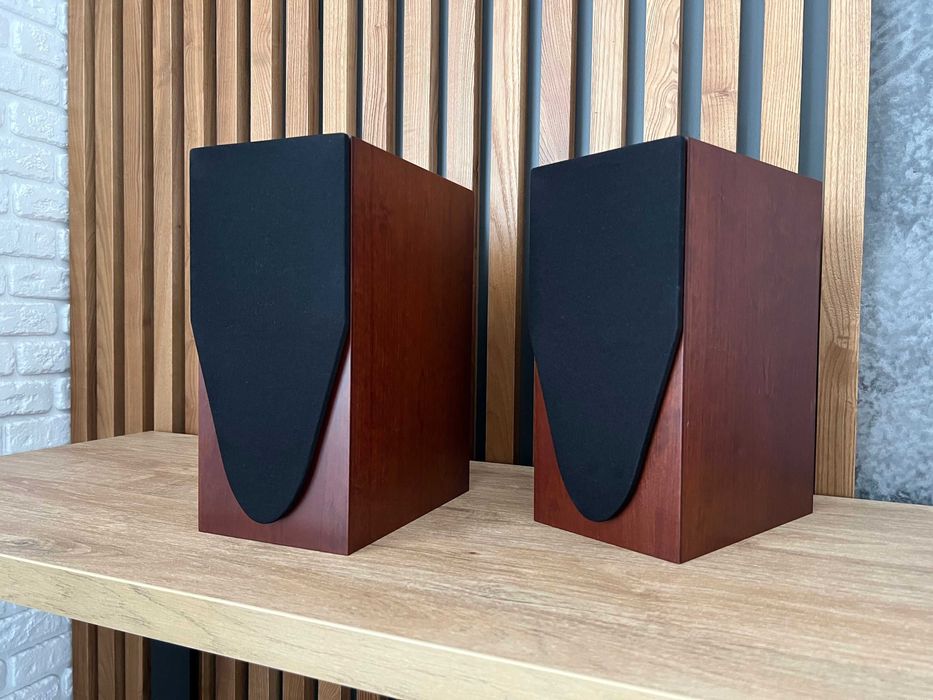 Акустическая система Rega R1 (полочники, Великобритания): 14 700 грн ...