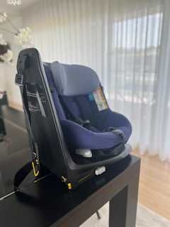 Cadeira Auto Bebe Confort