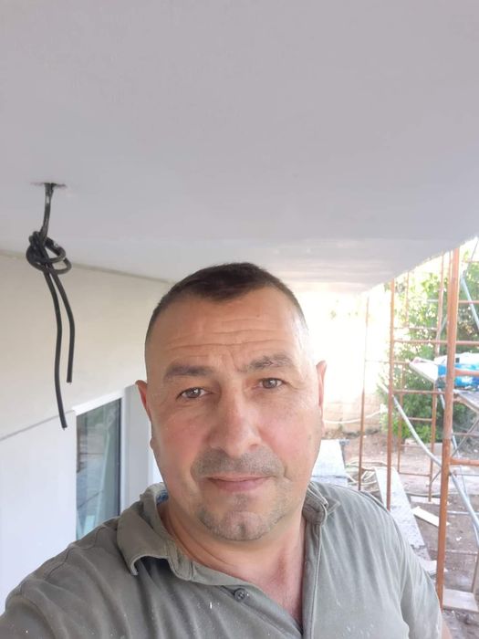 Pladur, Pintura, Cisterna isolamento Capoto.