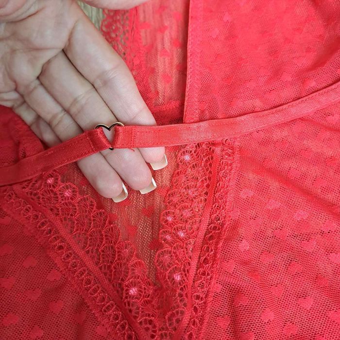 Еротична білизна в розмірі М -Л