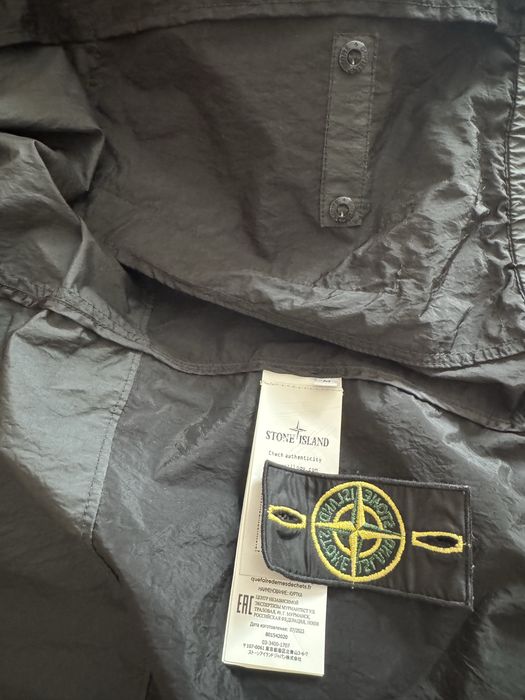 Ветровка stone island Stone Island худи стон исланд свитшот стоник