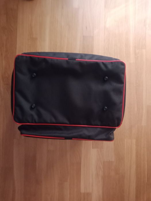 Torba wędkarska Rapala duża nowa