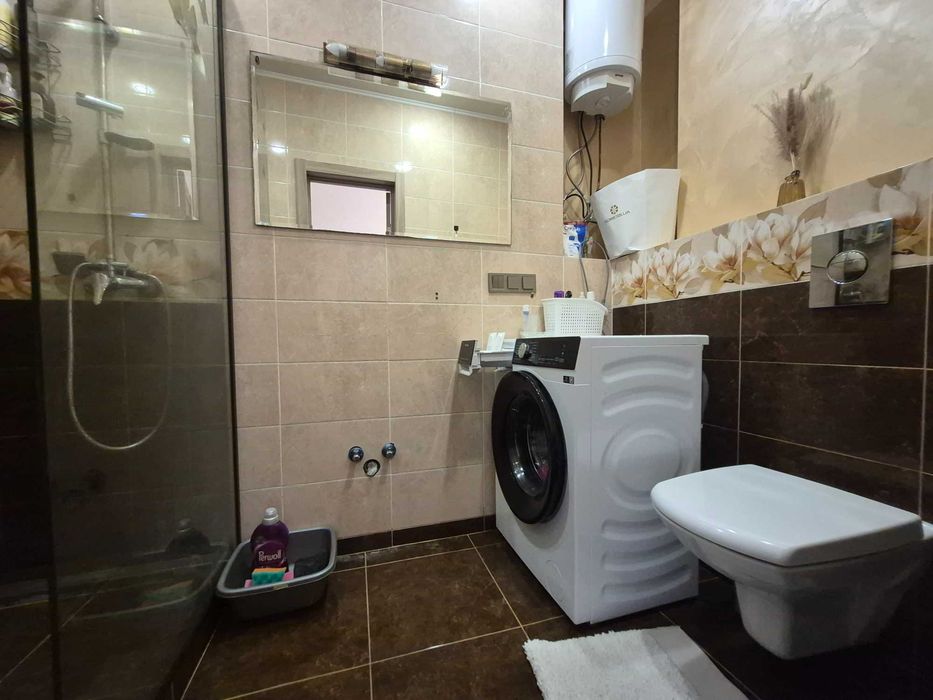 Продається 1-кім квартира вул. Рональда Рейгана, 40