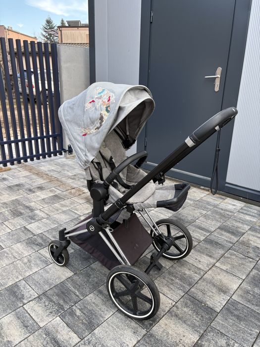 Wózek Cybex Priam 2.0