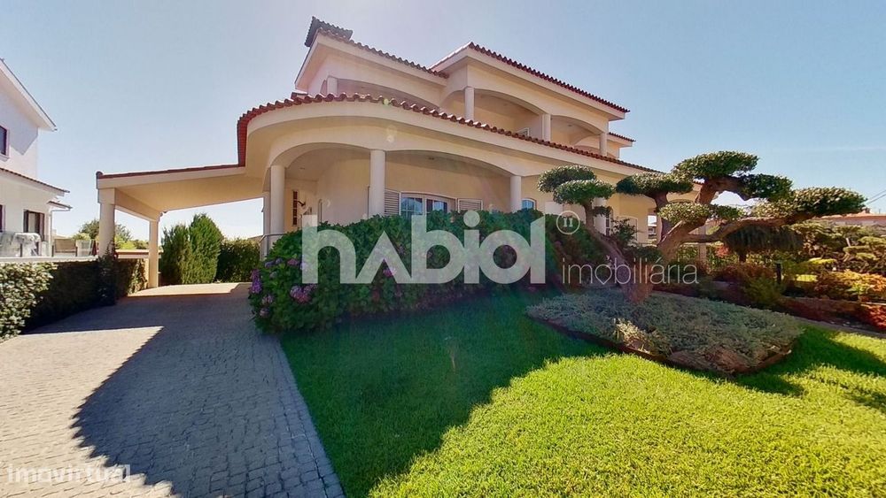 Moradia T3 perto de Barcelos: Conforto e localização premium.