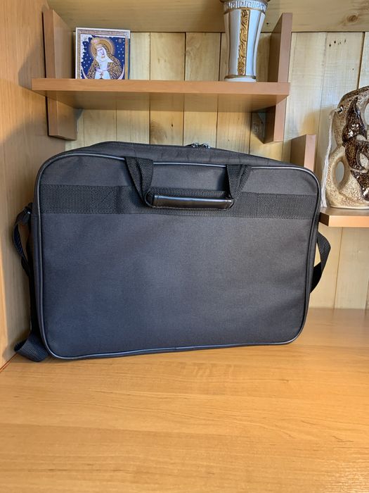 Сумка* hp”з Європи для ноутбука 15.6дюйміа 40*30*7*
