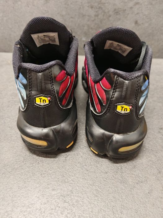 Nike air max plus r. 41