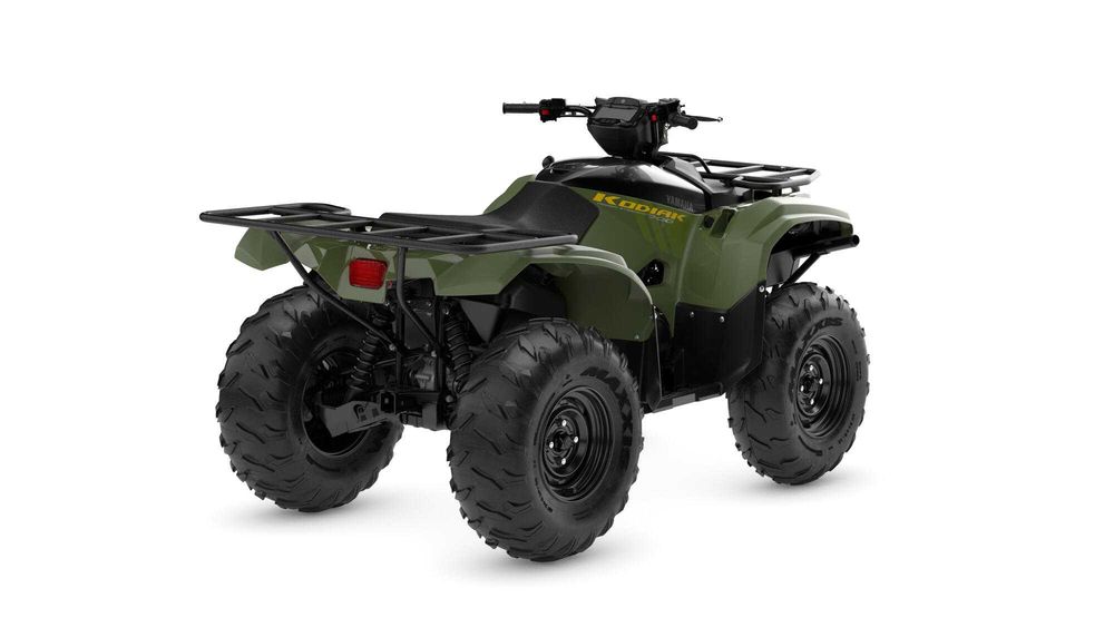 Квадроцикл YAMAHA Kodiak 700 EPS Наявність Безкоштовна доставка!