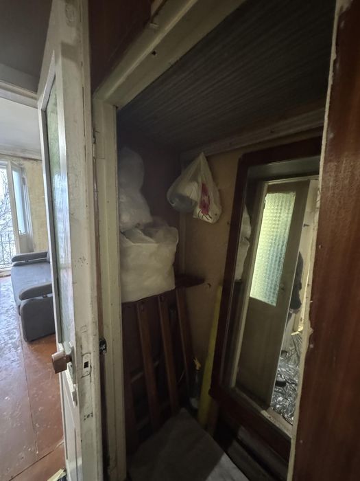 Продам 2-к квартиру, 4/5 эт, на Б.Хмельницкого/Мечникова (3-251-850)