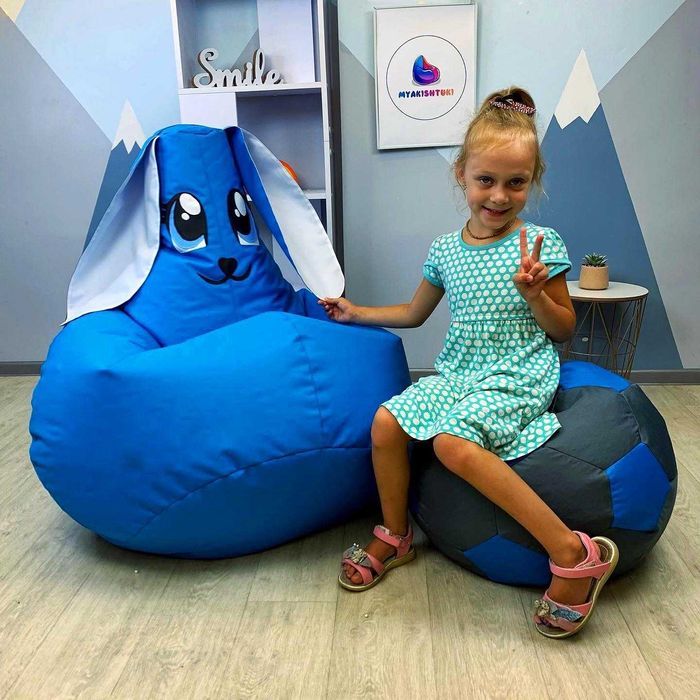 Розпродаж !Опт для всіх!Кресло мешок, груша, пуф крісло мішок