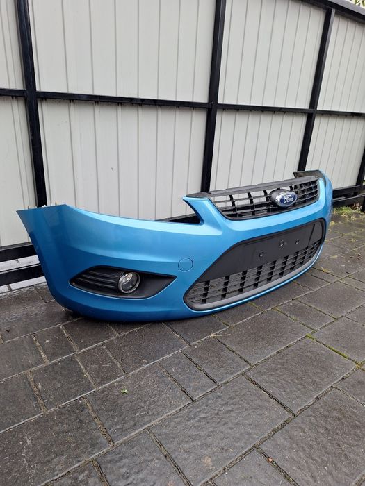 Zderzak przód przedni ford Focus mk2 lift kod 08 rok 06