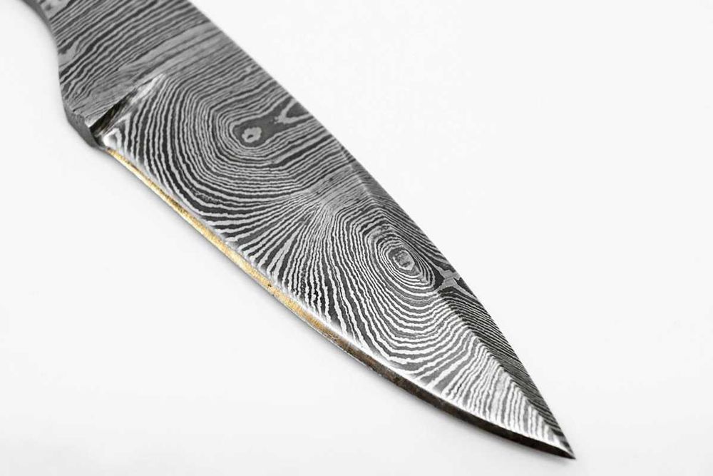 Knifemaking ostrze nóż damast damasceńskiej X1