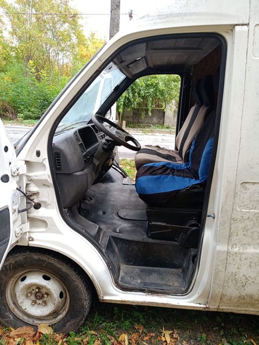 продам fiat dukato