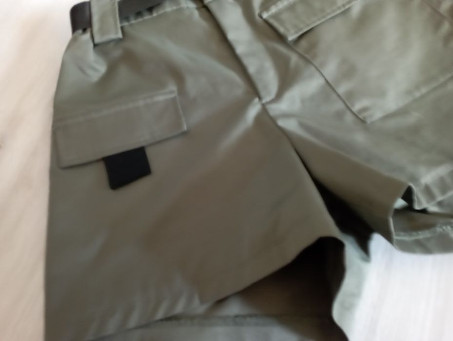 Spodenki Cropp 32