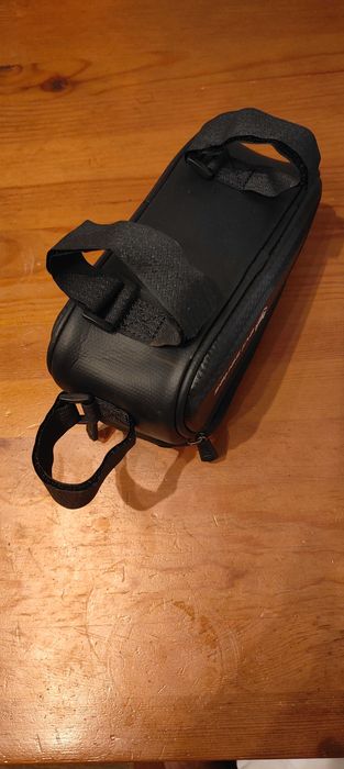 Sakwa rowerowa Evi series Roz. L