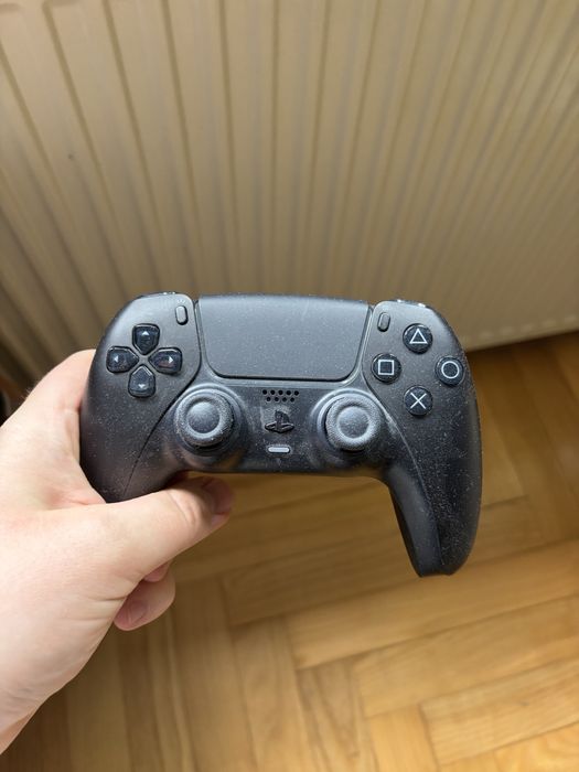 Sony DualSense kontroler czarny