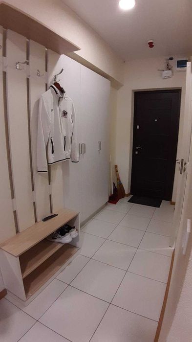 Apartment in Kyiv, Chokolivka - More