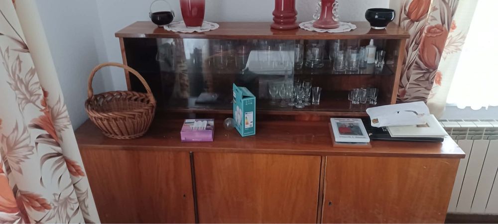 Oddam za darmo meble i kanapy