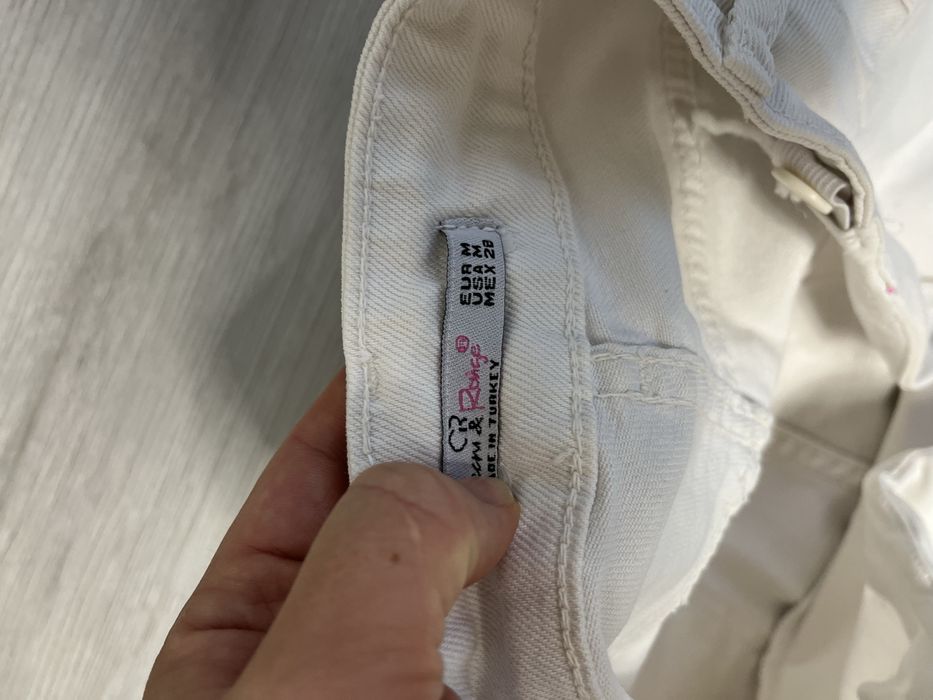 Джинси, лосини для вагітних