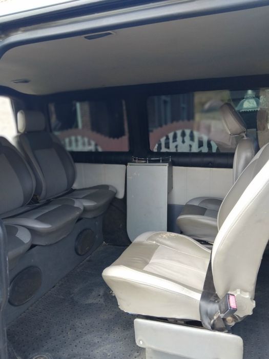 продам т5  2005 року
