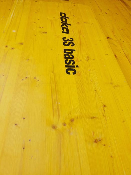 Promocja !  Doka 3S Basic sklejka-płyta trójwarstwowa-doki-stemple-dźwigary,belki
