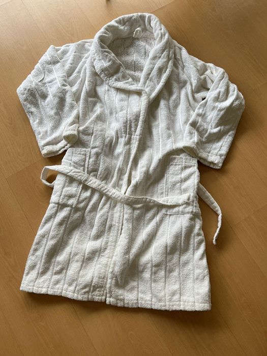 Roupões de Banho XL