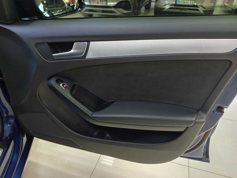 Продам Audi A5 2012 — Повний привід