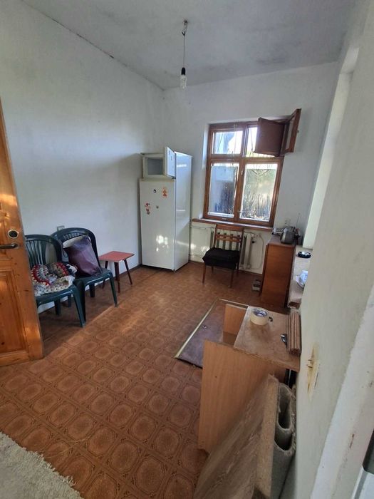 (13) Продам компактний будинок з мансардою в Сухому Лимані