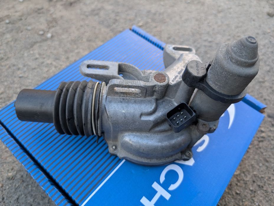 Актуатор счеплення Смарт 451 (б/в)