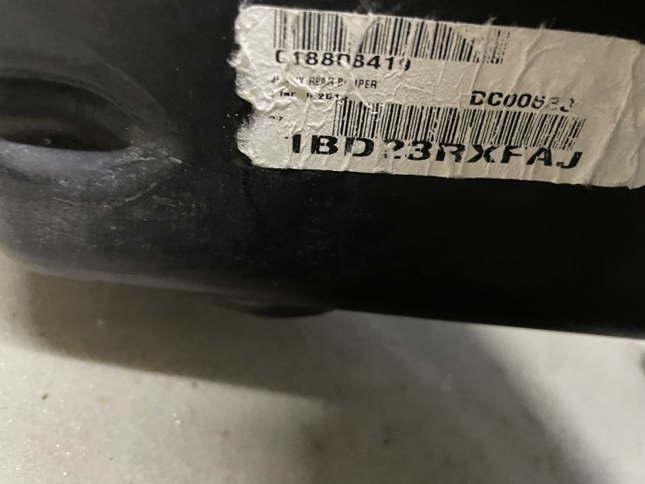 Jeep wrangler rubicon