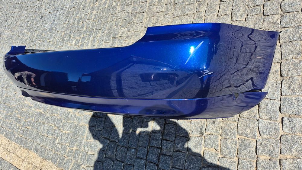 AUDI A4 B5 (8D) - Para-choques Traseiro Carrinha ORIGINAL Pré-Facelift