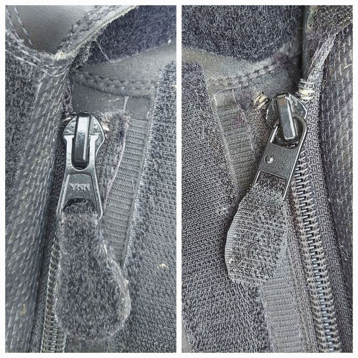 Buty motocyklowe Alpinestars Web Gore-tex  43