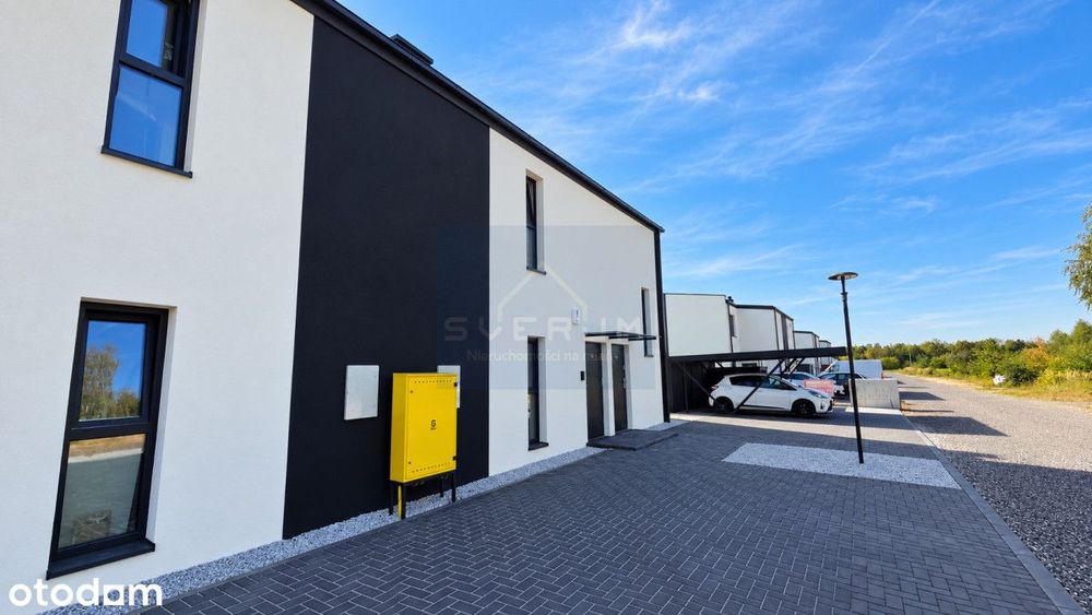 Kameralny apartament na sprzedaż, Lisiniec