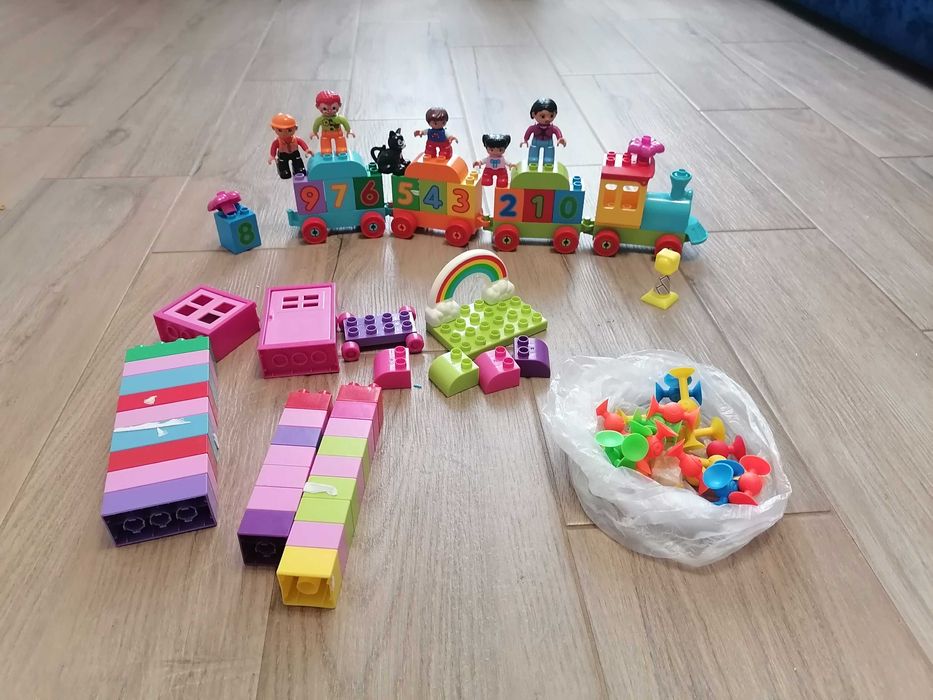Потяг лего ,lego