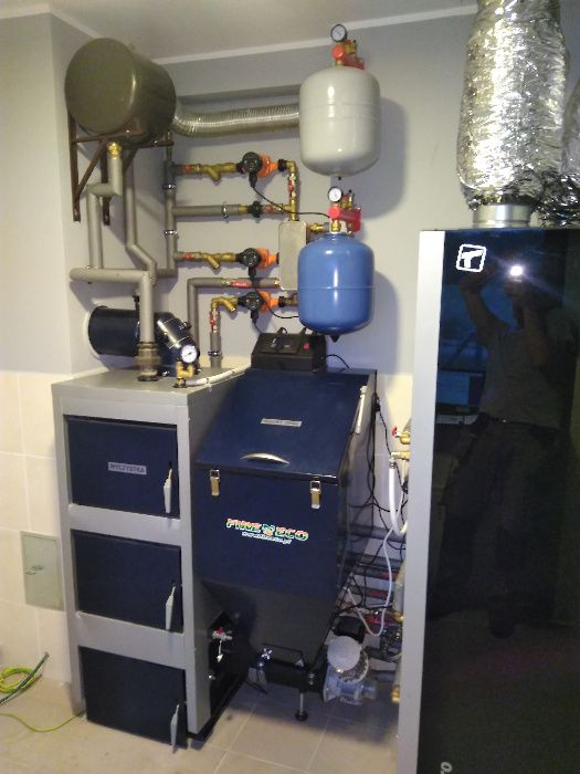 Zamrażanie rur,klimatyzacja,kotły,Wrocław,wod-kan