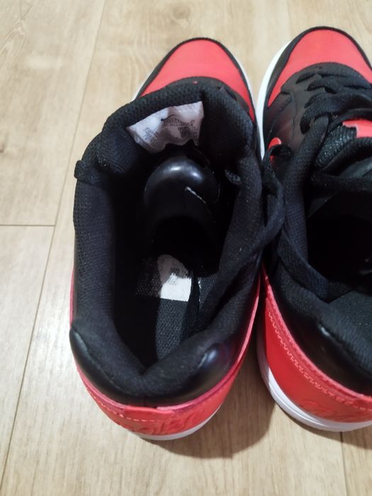 Tênis Nike court vision