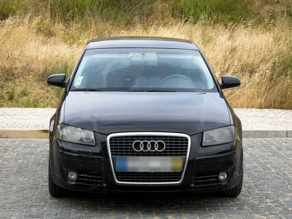 Audi A3 Sportback — fotografia 2