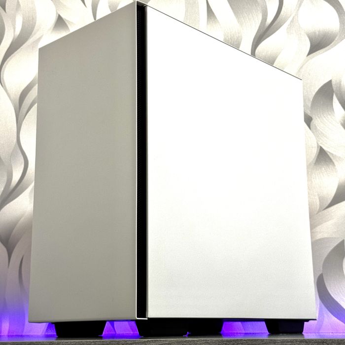 Ігровий ПК | RTX 3060 12GB | Ryzen 5 5600 | 16GB ddr4 | M.2 | Топ ПК