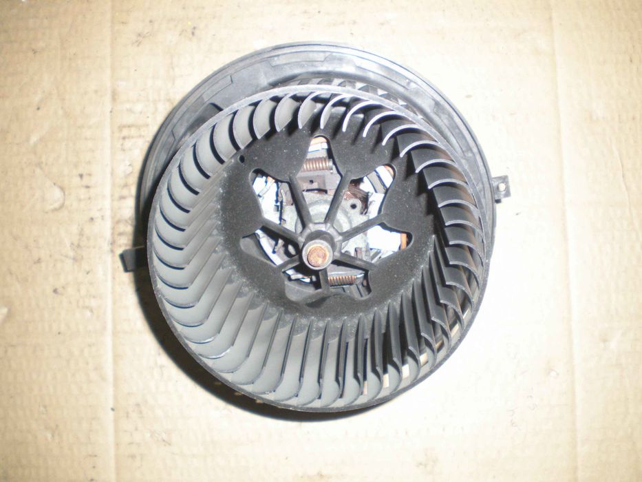 Motor da chauffage / sofagem BMW 3 (E46)