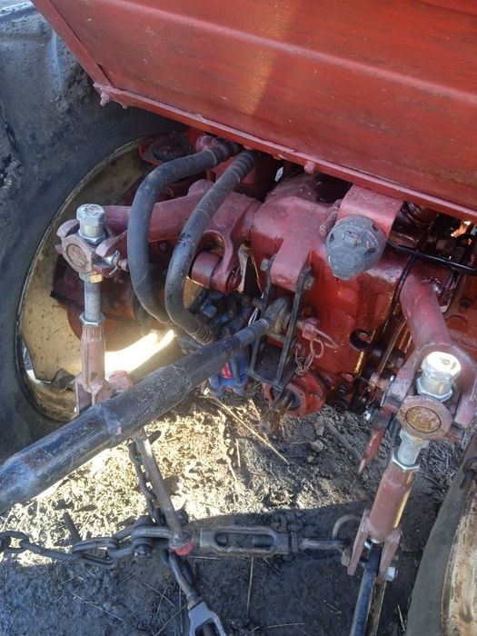 Трактор Т-25 чудовий стан