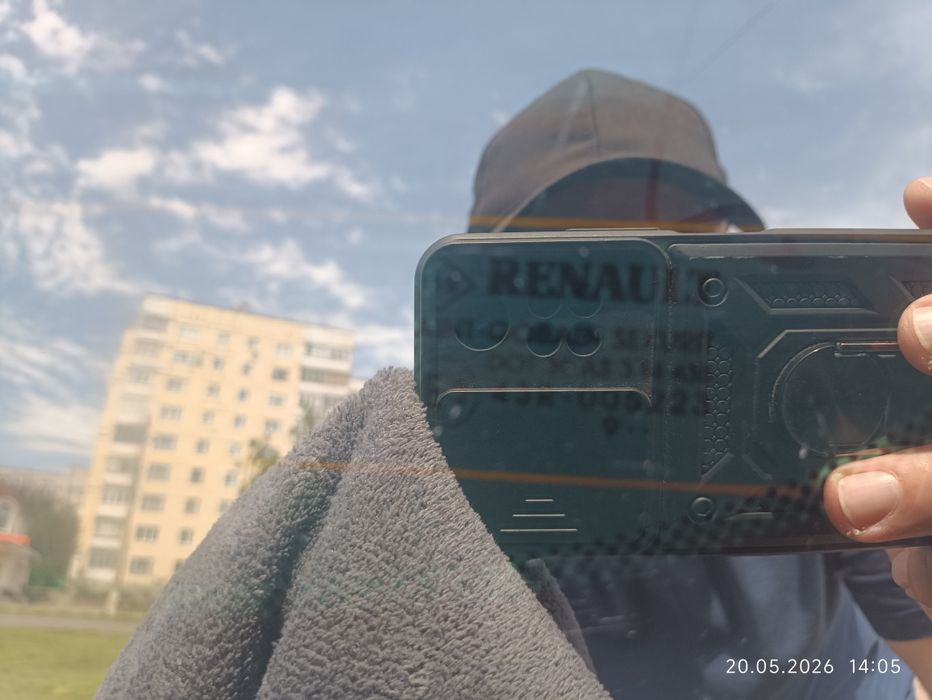 Продам Рено Сценік 3