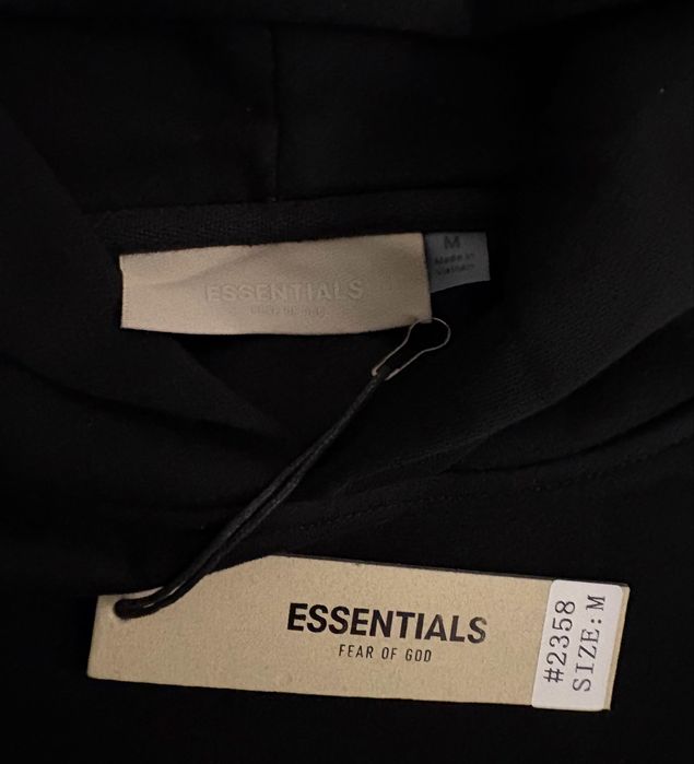 Set Essentials