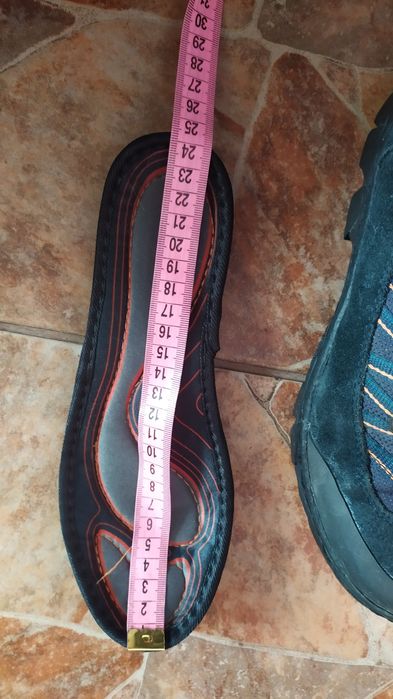 Ботінки зимові дитячі підліткові