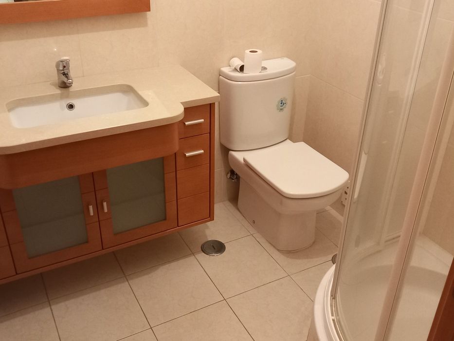 Alugo apartamento T3 bobadela